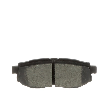 Bosch DISC BRAKE PADS BE1124H